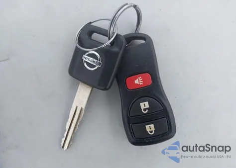 2018 Nissan Frontier Sv из США, поврежденный, VIN 1N6AD0EV8JN742077